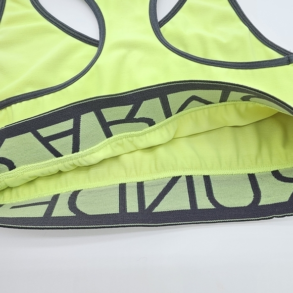 Women's Racerback Under Armour Sports Bra - Set of 2, Size Small - Picture 6 of 7